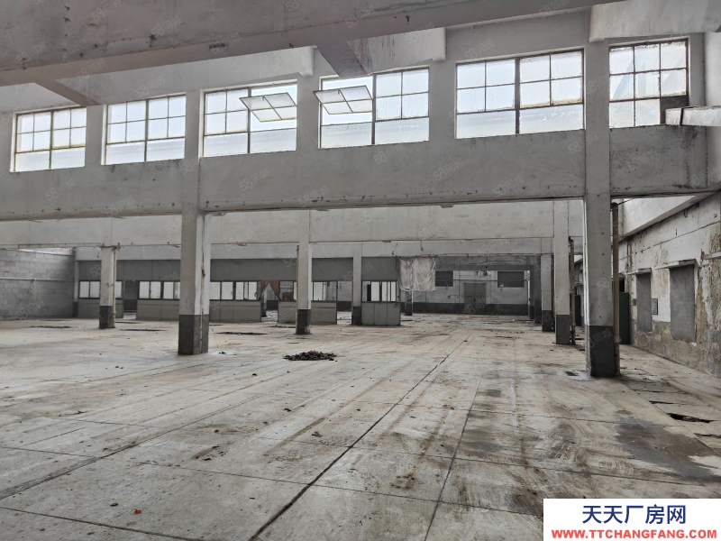 寧波鄞州(出租) 出租姜山廠房，7800平方，打包價155萬，歡迎二房東