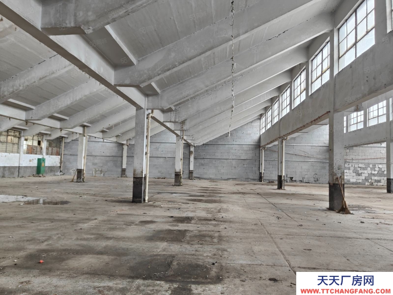 寧波鄞州(出租) 出租姜山廠房，7800平方，打包價155萬，歡迎二房東