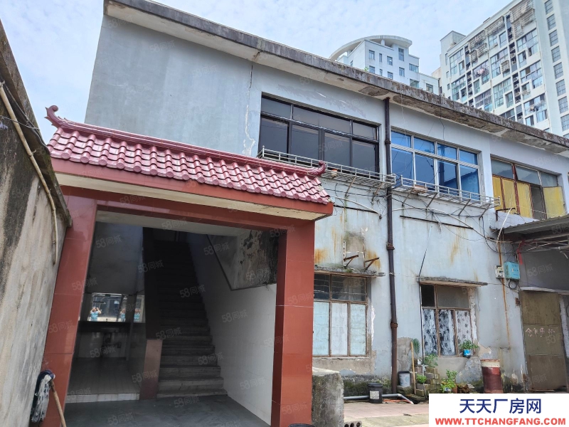 寧波鄞州(出租) 出租姜山廠房，7800平方，打包價155萬，歡迎二房東