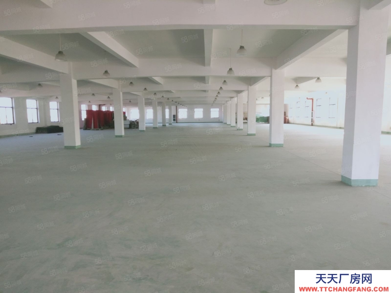 寧波鄞州(出租) 云龍工業(yè)區(qū)2000平1至2層廠房出租，可分租