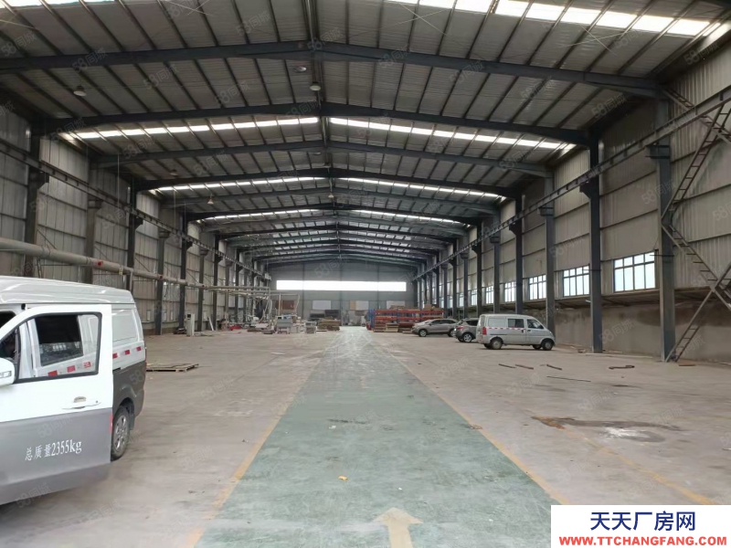 (出租) （出租）高陵馬家灣原點新城1200平廠房