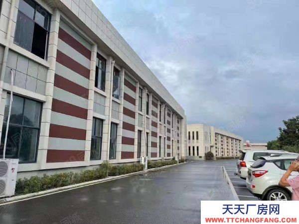 無錫惠山工業(yè)園區(qū)，國土50年