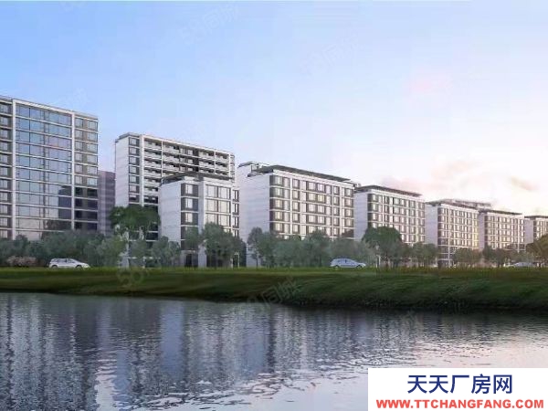 無錫惠山工業園區，國土50年