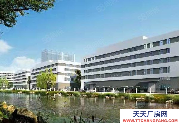 無錫惠山工業(yè)園區(qū)，國土50年