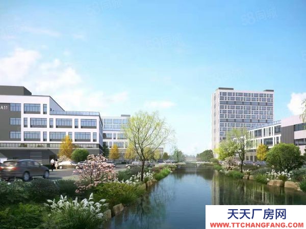 無錫惠山工業(yè)園區(qū)，國土50年