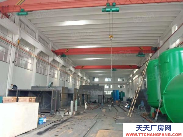 無錫惠山（層高12米）（單層火車頭）（國土出讓）（可貸款）