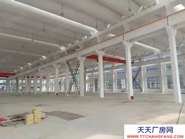 無錫惠山（層高12米）（單層火車頭）（國土出讓）（可貸款）