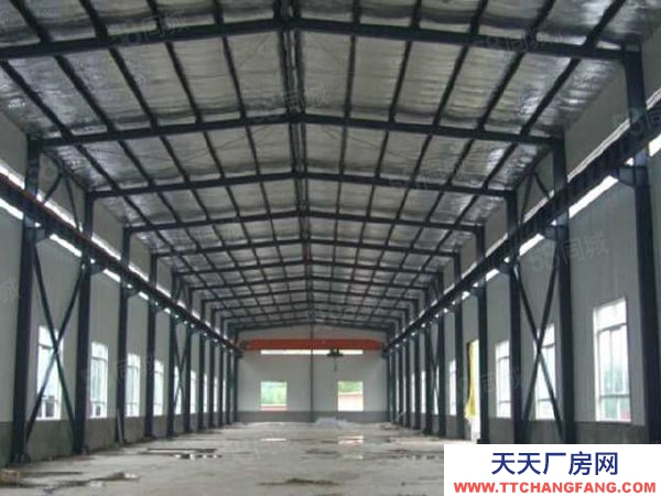 無錫惠山國土鋼結(jié)構(gòu)單層12米 多層 可定制 1千至6千平