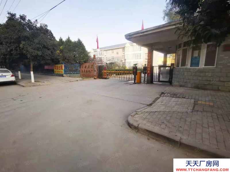 (出租) 西安高陵涇高南路4000廠房 手續(xù)齊全可環(huán)評(píng) 可進(jìn)半掛 可分割