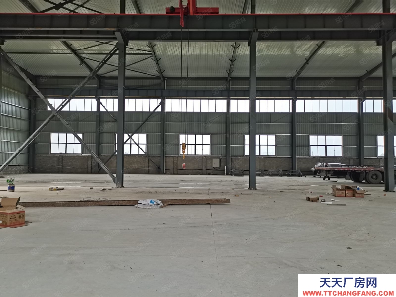 (出租)西安臨潼 獨(dú)院 工業(yè)用地 手續(xù)齊全 可辦環(huán)評(píng) 行業(yè)不限 污染行業(yè)勿擾