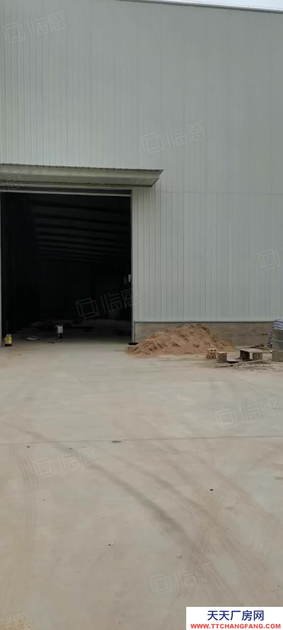 (出租)西安臨潼 獨(dú)院 工業(yè)用地 手續(xù)齊全 可辦環(huán)評(píng) 行業(yè)不限 污染行業(yè)勿擾