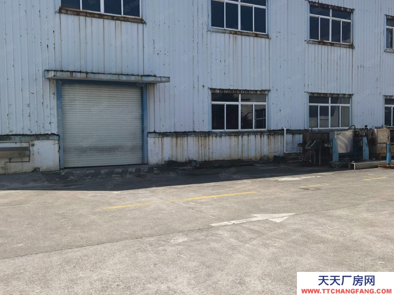 寧波鄞州(出售) 象山北附近單層廠房位置佳獨(dú)門獨(dú)戶