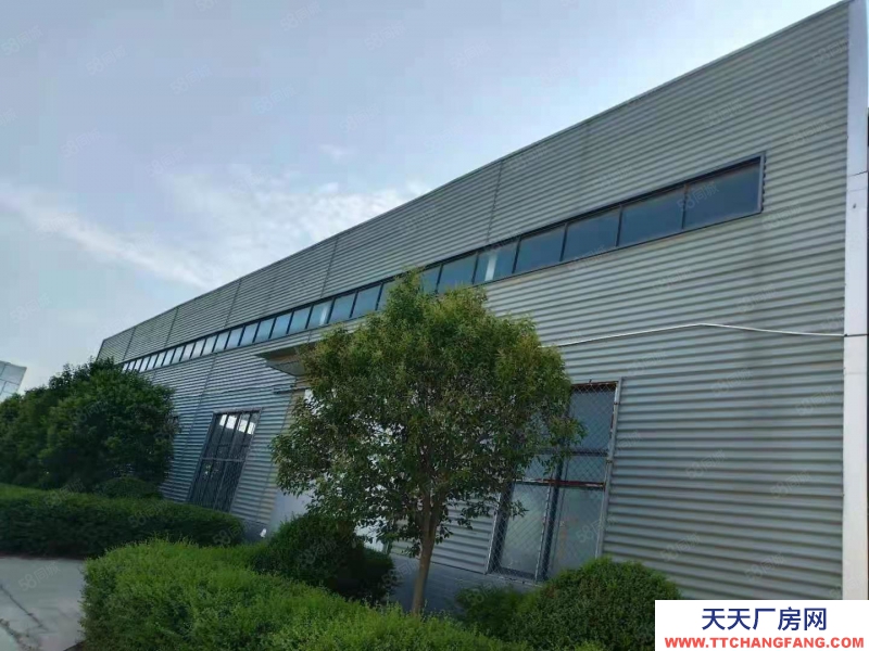 (出租) 西安臨潼廠房1200.院子小500平，辦公樓配套600.