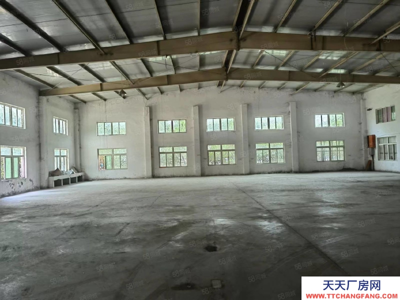 (出租) 西安臨潼廠房1200.院子小500平，辦公樓配套600.