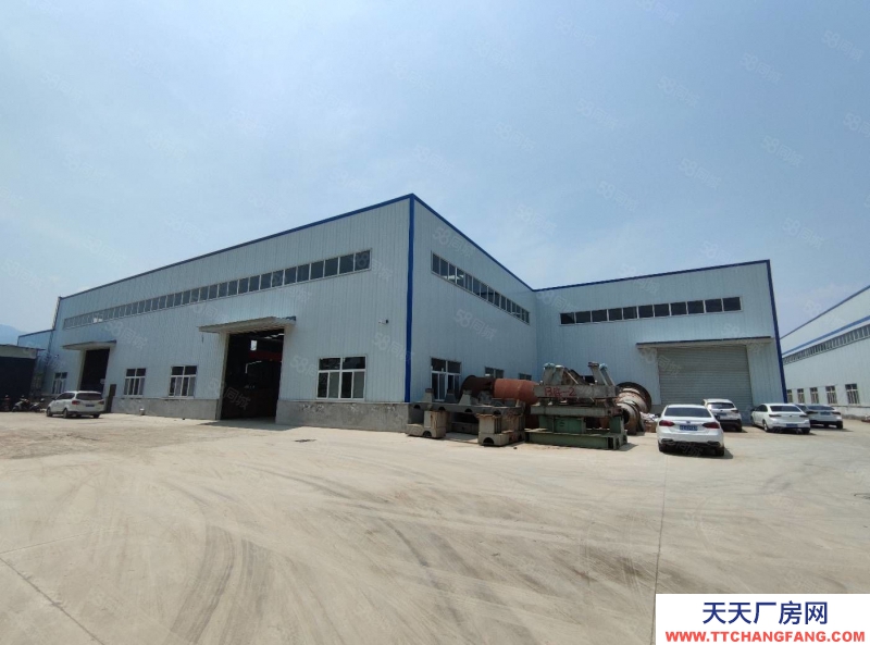 (出租) 西安臨潼代王驪興路2400平廠房誠意招租，位置好租金低