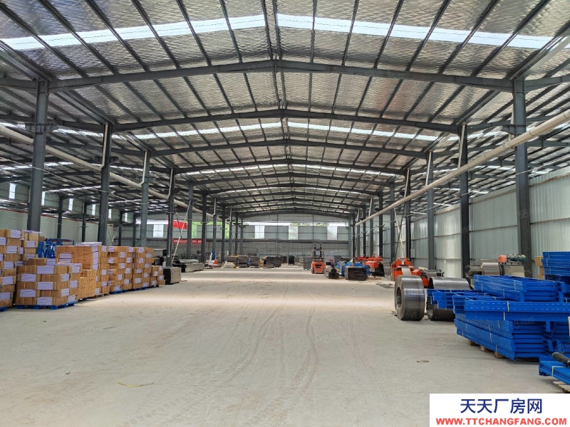 (出租) 西安臨潼代王驪興路2400平廠房誠意招租,位置好租金低