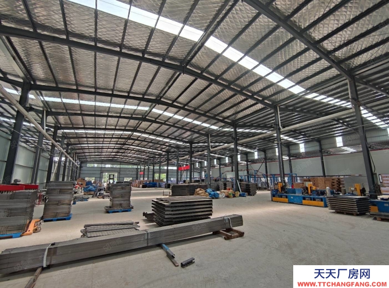 (出租) 西安臨潼代王驪興路2400平廠房誠意招租,位置好租金低