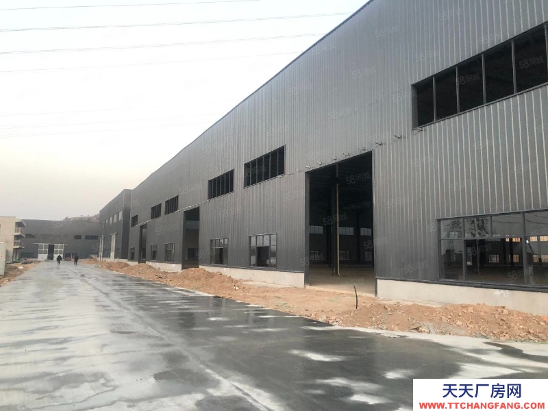 (出租) 西安臨潼108國道3萬平米標(biāo)準(zhǔn)全新廠房出租