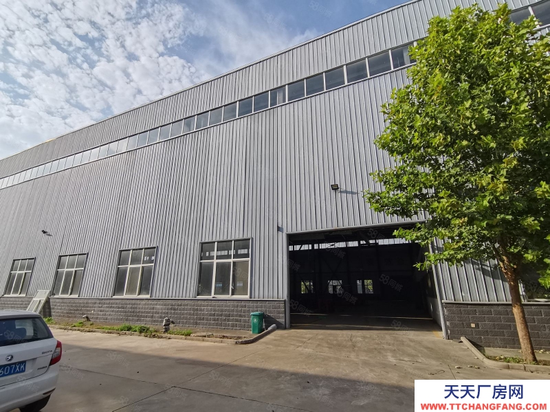 (出租) 西安臨潼地鐵口旁 獨(dú)院 可以做食品 醫(yī)藥等 有天然氣 市政污水管網(wǎng)