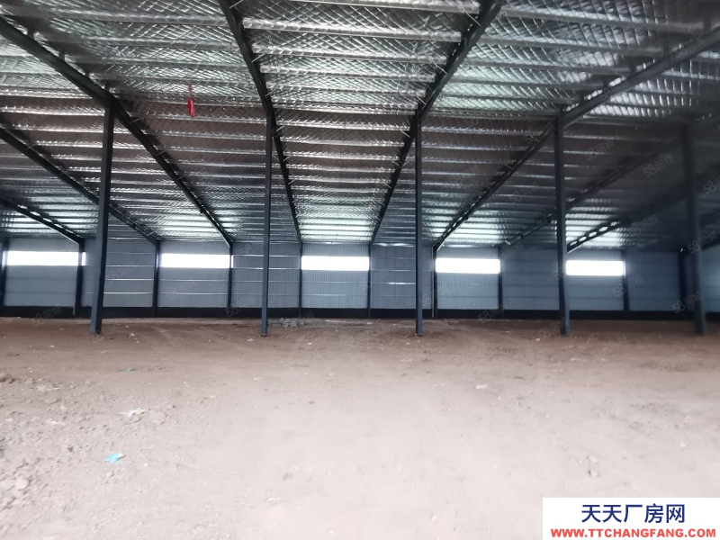 (出租) 西安臨潼地鐵口旁 獨(dú)院 可以做食品 醫(yī)藥等 有天然氣 市政污水管網(wǎng)