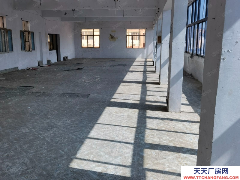 寧波鄞州(出售) 象山高速口附近獨門獨戶廠房位置佳招工方便