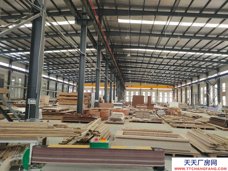 (出租) 西安周至高新區(qū)集賢產(chǎn)業(yè)園標準化廠房