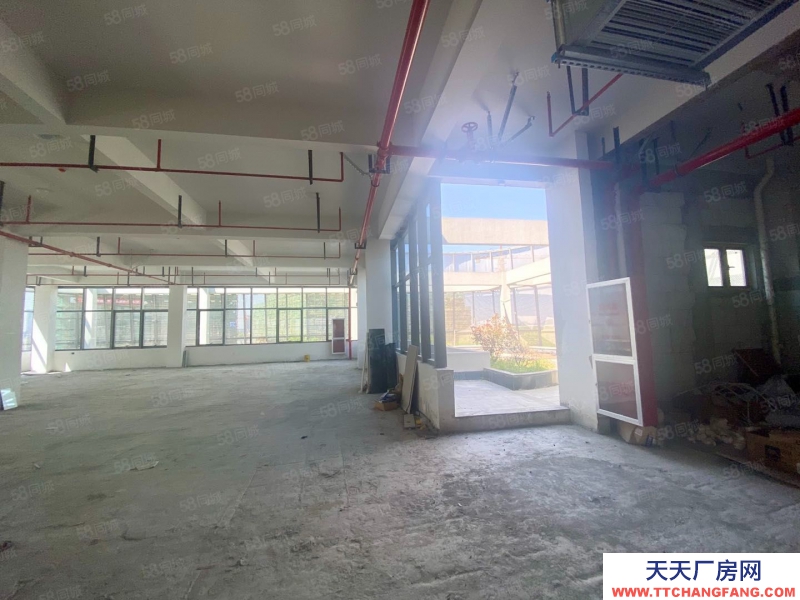 寧波鄞州(出售) （火爆）鄞州高新區企業總部大樓標準5層廠房可生產辦公研發