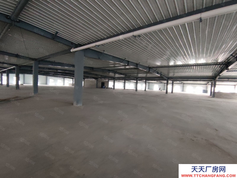 (出租) 西安周至集賢產(chǎn)業(yè)園8000平廠房招租！已辦環(huán)評(píng)可分租可整租