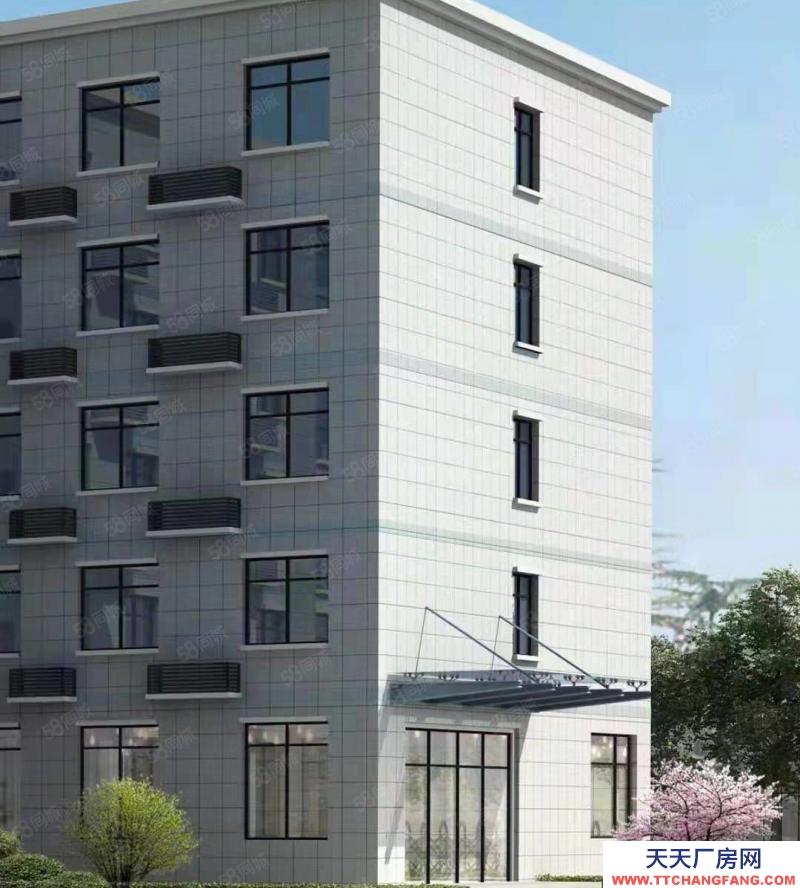 (出租) 西安周至集賢產(chǎn)業(yè)園8000平廠房招租！已辦環(huán)評(píng)可分租可整租