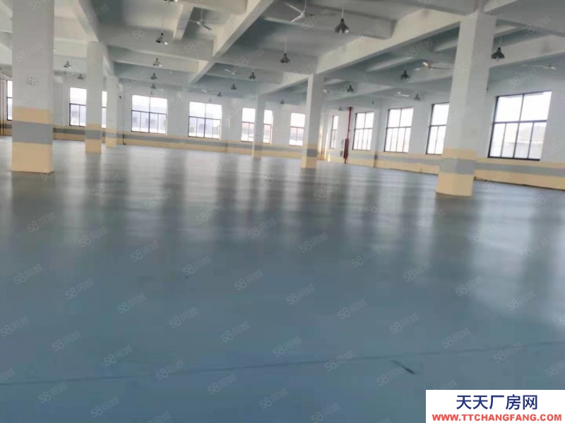 寧波鄞州(出售) 咸祥廠房26畝13500平多層廠房 還有空地可造6800萬
