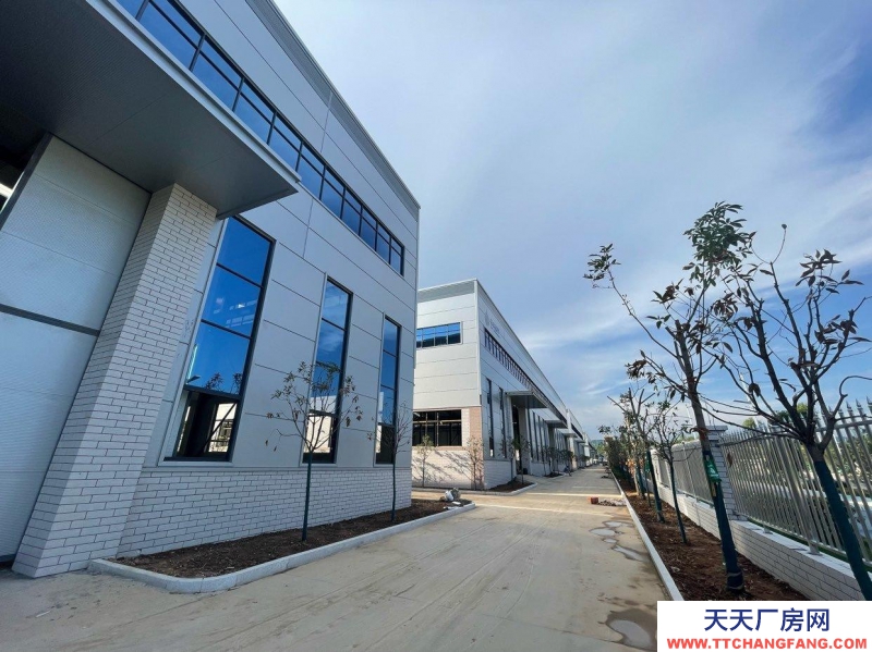 (出租) 西安藍田獨門獨戶獨院生產生活一體化