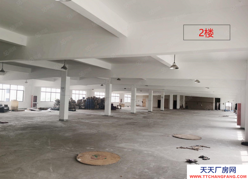 寧波象山(出租) D9 158 6735 5500象山賢庠鎮(zhèn)廠房3700平