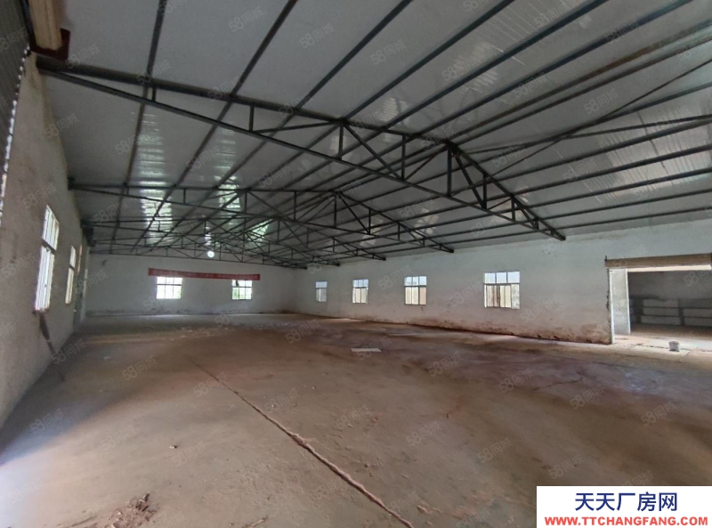 (出租) 西安藍(lán)田華胥華陽路2460平廠房誠(chéng)意招租，可分割獨(dú)院！