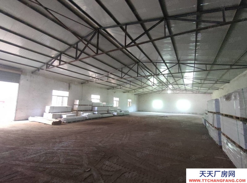 (出租) 西安藍(lán)田華胥華陽路2460平廠房誠(chéng)意招租，可分割獨(dú)院！