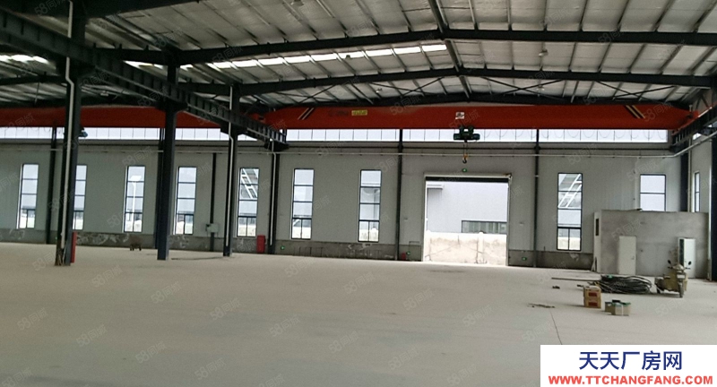 (出租) 西安閻良 高陵正規工業園區。7000平米?？梢赞k環評。交通便利。