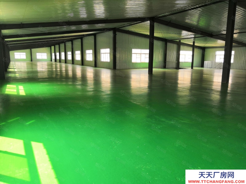 (出租) 西安閻良可辦環評新建工業用地廠房