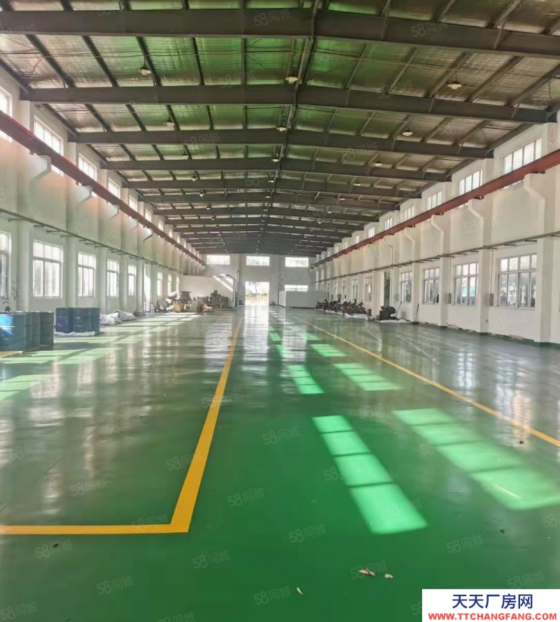 (出租) 西安閻良航空路 工業用地 有環評手續 可生產