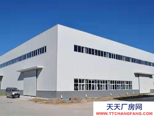 (出租)西安 閻良區(qū)航空基地標(biāo)準(zhǔn)廠房工業(yè)園區(qū)出租,20噸承重重裝廠房