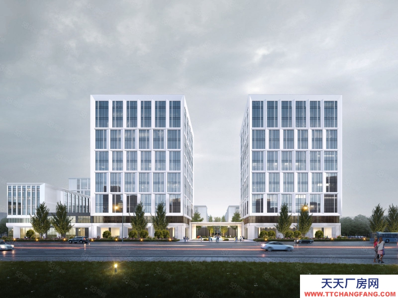 (出售) 西安未央?yún)^(qū)灃西新城，秦創(chuàng)原億灃創(chuàng)智科技谷