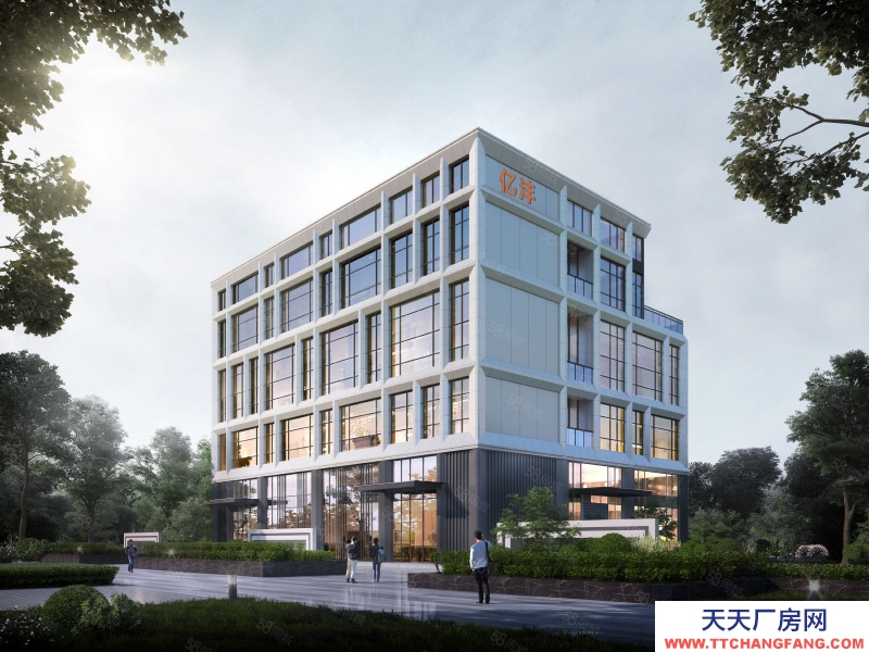 (出售) 西安未央?yún)^(qū)灃西新城，秦創(chuàng)原億灃創(chuàng)智科技谷