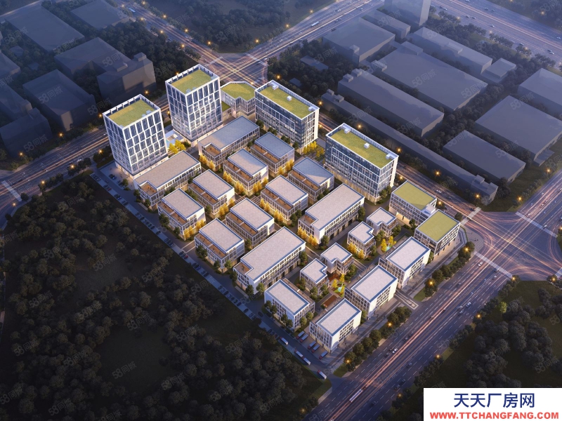 (出售) 西安未央?yún)^(qū)灃西新城，秦創(chuàng)原億灃創(chuàng)智科技谷