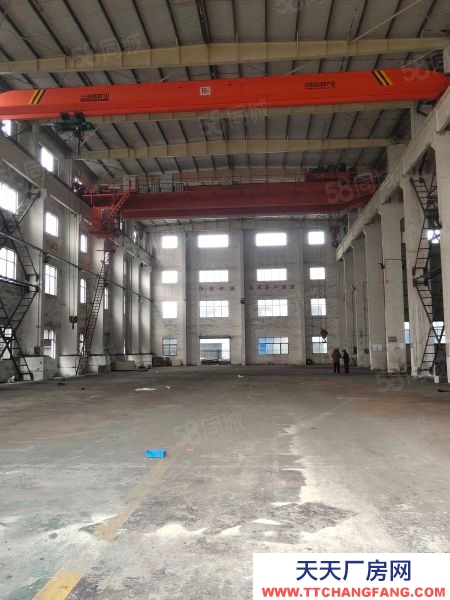 無(wú)錫惠山出租前州4000平獨(dú)棟雙夸標(biāo)準(zhǔn)機(jī)械廠房倉(cāng)庫(kù)