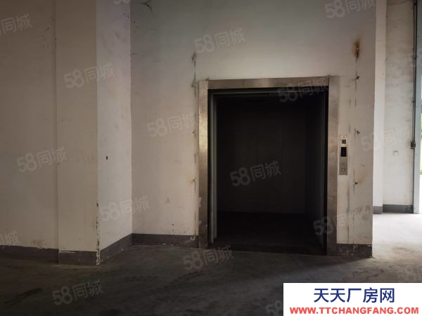 無錫惠山堰橋園區標準廠房8000平，層高10米，起吊8.5米，價格面