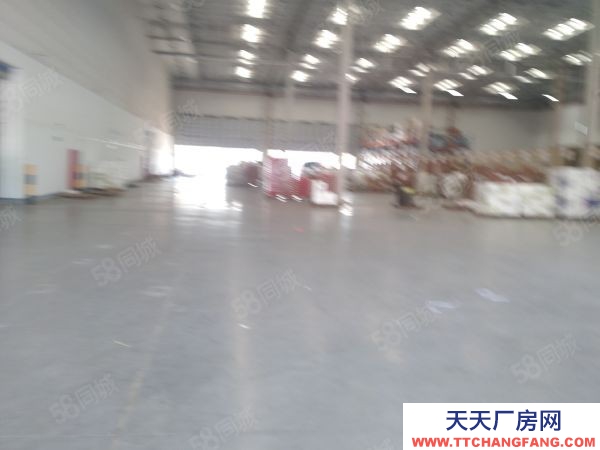 無錫惠山前洲1800到4000獨棟倉庫出租，大車進出方便，價格便宜