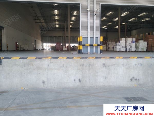 無錫惠山前洲1800到4000獨棟倉庫出租，大車進出方便，價格便宜