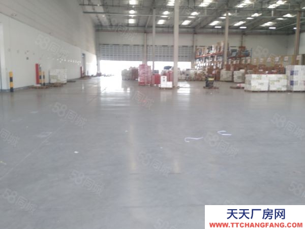 無錫惠山前洲1800到4000獨棟倉庫出租，大車進出方便，價格便宜