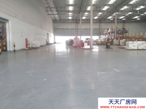 無錫惠山前洲1800到4000獨棟倉庫出租，大車進出方便，價格便宜