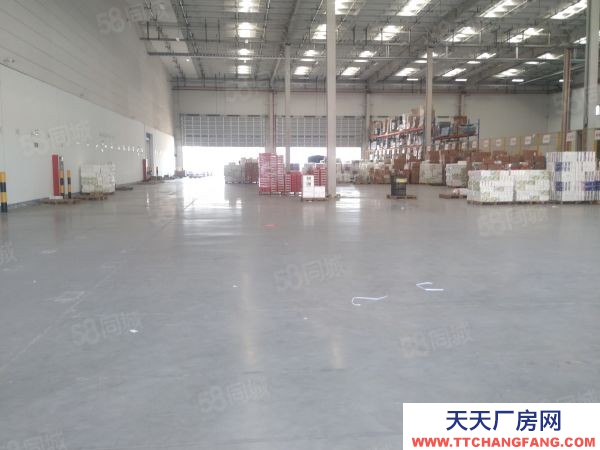 無錫惠山前洲1800到4000獨棟倉庫出租，大車進出方便，價格便宜