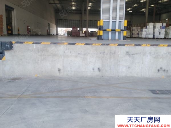 無錫惠山前洲1800到4000獨棟倉庫出租，大車進出方便，價格便宜