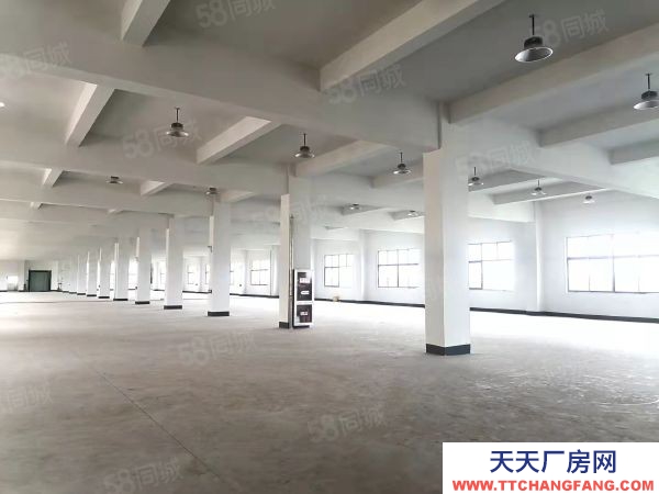 無錫惠山 長安600平米獨門獨戶一層廠房出租,環境好